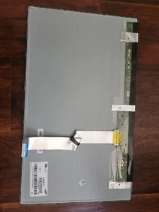 Genuine Samsung LTM200KT10 AIO LCD Panel 20" Screen DELL ALL-IN-ONE~ 3011 - Picture 1 of 2
