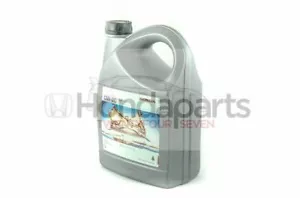 Genuine Honda 0W-20 Type 2.0 Engine Oil. - Picture 1 of 2