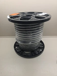 12/3 SOOW Cord 100 FT HD USA Portable Outdoor Indoor 600 V Flexible CABLE USA - Picture 1 of 6
