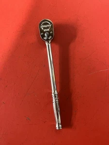 Herramientas a Presión 1/4" Unidad Largo Objeto Extraño Daño Trinquete Fijo TL72FOD - Imagen 1 de 8