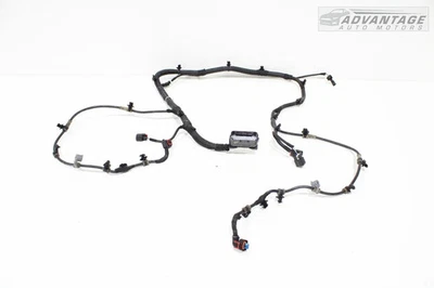 2020-2024 BUICK ENCLAVE REAR BODY CHASSIS WIRE WIRING HARNESS 84667895 OEM - Image 1 of 4