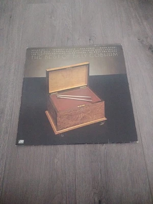 Best of von Billy Cobham - Bild 1 von 3