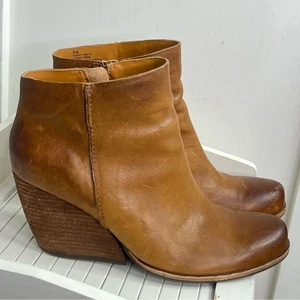 KorkEase Natalya Wedge Size 9.5 - Picture 1 of 8