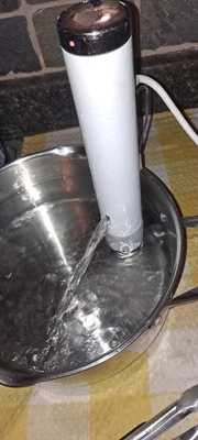 Joule Sous Vide 1 ChefSteps WiFi Bluetooth Immersion Cooker  Tested And Works - Image 1 of 4
