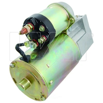Motor De Arranque Power Select 6315N Foto 1 de 2