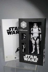 Hasbro STAR WARS THE BLACK SERIES FIRST ORDER STORMTROOPER 6" SDCC 2015 - Bild 1 von 3
