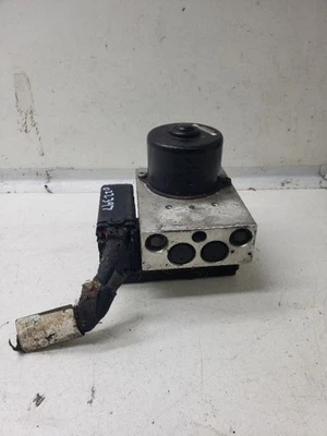 Pieza de freno antibloqueo tipo 209 conjunto CLK320 se adapta 03-05 MERCEDES CLK 708617 Foto 1 de 2