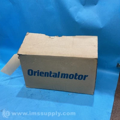 Oriental Motor 5IK40GN-FCH Induction Pinion Shaft Motor USIP - Image 1 of 4