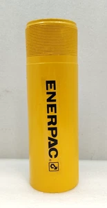 Enerpac RC256 25.8 ton Capacity 6.25 in Stroke Hydraulic Cylinder Used - Picture 1 of 7