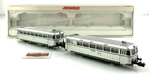 CS96 ARNOLD N 0207 - AUTOMOTOR DIESEL RENFE "FERROBÚS" - Bild 1 von 8