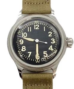 BUZZ RICKSON'S NAVIGATION Type A-11 Men / Women BR02613 - Picture 1 of 9