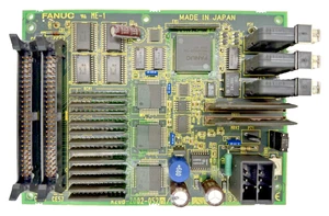 FANUC A20B-2002-0520/06A - 48/32 OPERATOR PANEL I/O PCB W/MPG INTERFACE - Picture 1 of 4
