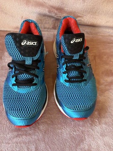 Scarpe da ginnastica Asics Gel Cumulus 18 da uomo running T6C3N sneakers