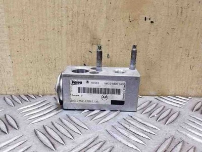 PEUGEOT 508 A/C Conditioner Expansion Valve 52361690 1.6 Diesel 82kw 26156180 - Image 1 of 4