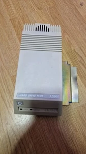 Commodore Hard Drive A590 - Afbeelding 1 van 1