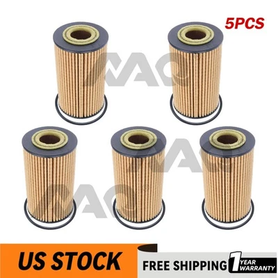 New Engine Oil Filter For BUICK ENCORE 2013-2018 - Image 1 of 4