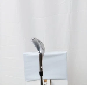 Mandíbulas Callaway Cromo Crudo Cuña 60°-10 S Grind 12613180 Buena Mano Izquierda - Imagen 1 de 5