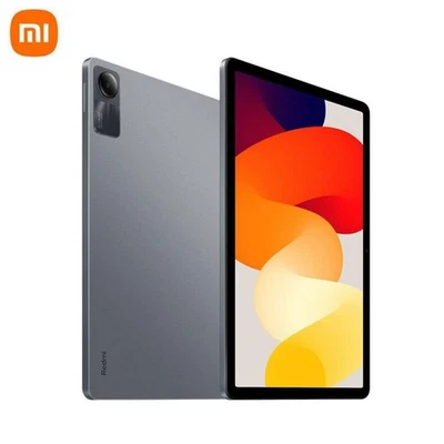 Xiaomi Redmi Pad SE Tablet 11" 8GB+256GB 1920*1200 90hz A12 sigillato WiFi - Immagine 1 di 3