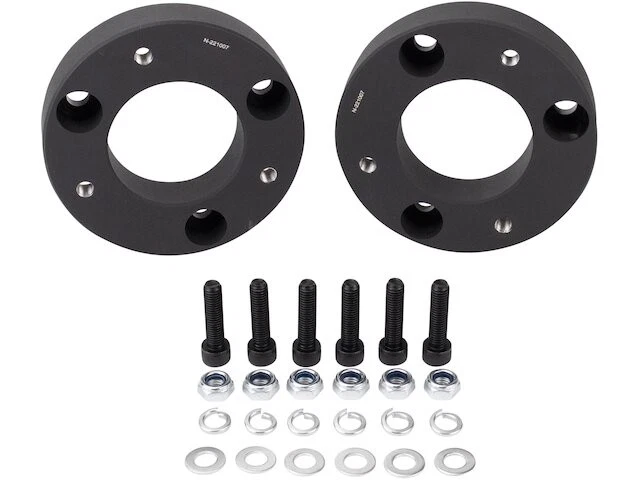 Kit de nivelación de elevación de aire delantero 27TRXY15 para Lincoln Mark LT 2006 2007 2008 Foto 1 de 1