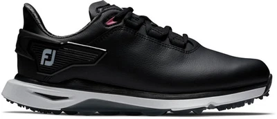 FootJoy Pro/SLX Golf Shoes - Black/White 56913 - Image 1 of 4