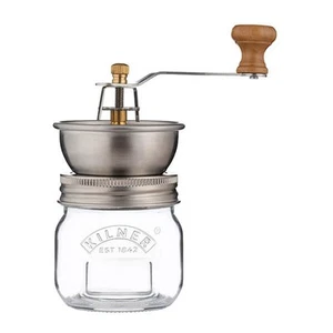 Kilner Seasoning Grinder - Picture 1 of 3