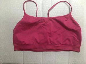 uncommon sense pullover bralette M - Picture 1 of 7