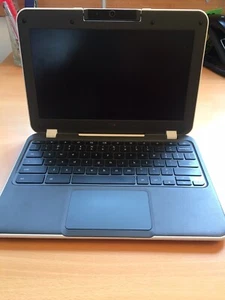 CTL Chromebook NL6 NT 11.6 4GB White - Picture 1 of 4