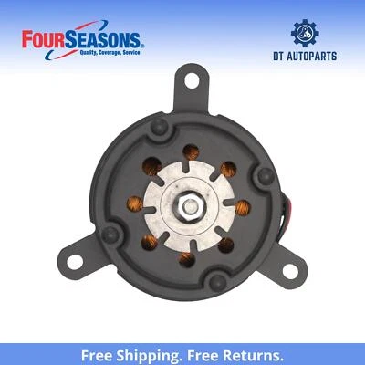 Para Chevrolet 1991-1993 Chasis Comercial Motor Ventilador Motor 4 Temporadas Foto 1 de 4