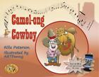 Rilla Paterson Camel-ong Cowboy (Tascabile)