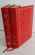 Masterpieces of Mystery, Selected by Ellery Queen, THE GOLDEN AGE, 2 Vols., 1977