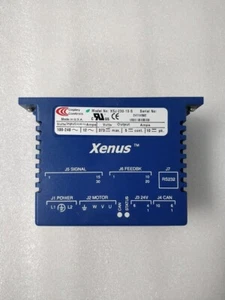 1 PIEZA para prueba 100% XSJ-230-10-S (por DHL o Fedex 90 días de garantía) longyu - Imagen 1 de 2