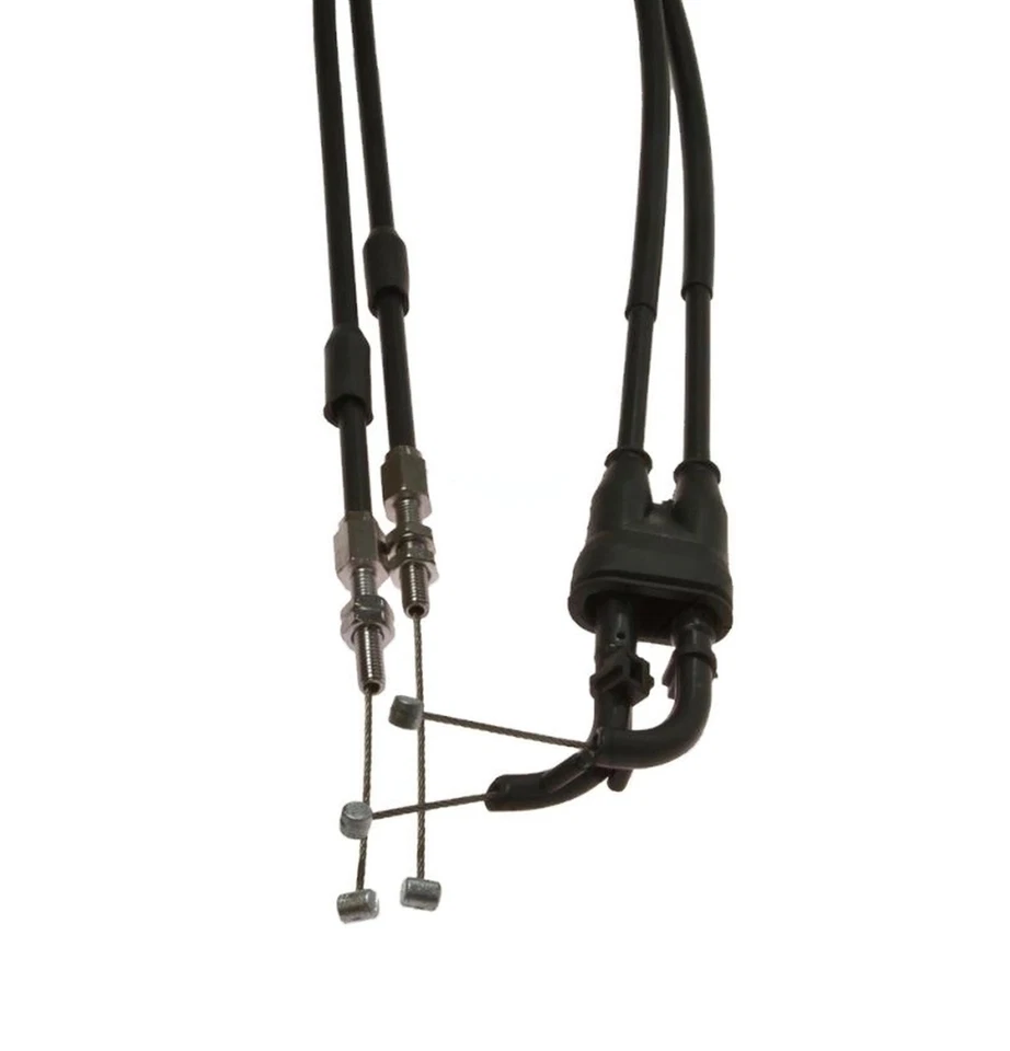 Gaszug Satz für KTM EXC 450 Racing 2003-2007 - Bild 1 von 1