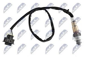 Sonda lambda anteriore per Opel Astra G Cc H VAUXHALL Mk IV Astravan 00-14 855396 - Foto 1 di 3