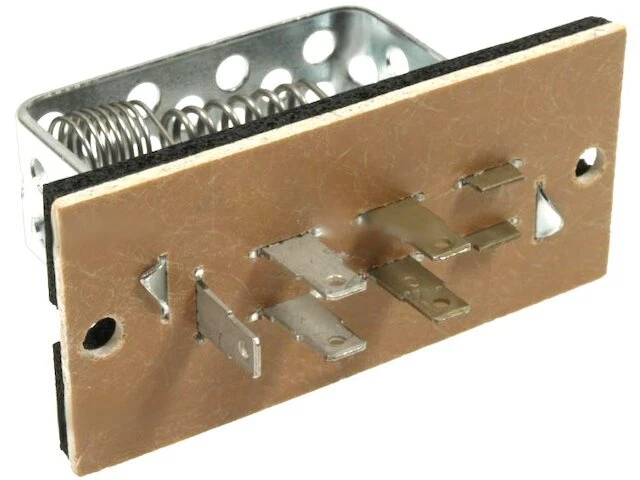 Resistencia de motor soplador Four Seasons para Dodge D250 1991-1993 43ZSPG Foto 1 de 1