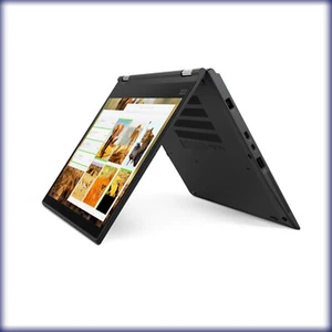 Lenovo ThinkPad X380 Yoga, 13.3" Full HD Touch, i5-8350U, 8GB RAM, 256GB SSD - Afbeelding 1 van 10