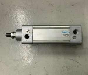 Festo Standard Zyl DNC-40-50PPV-A - Bild 1 von 2