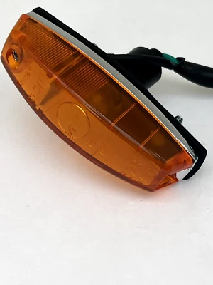 DAC4820 - LÁMPARA REPETIDORA LUCAS L734 Referencia Nº 56859 LPB517 LOTUS, LAND ROVER, JAG Foto 1 de 4