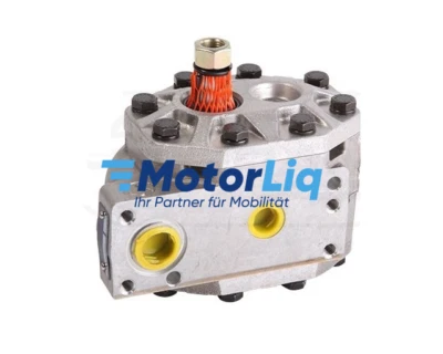 BOMBA HIDRÁULICA 308873A1 para CASE C50, C60, C70, C80, C90 - Imagen 1 de 4