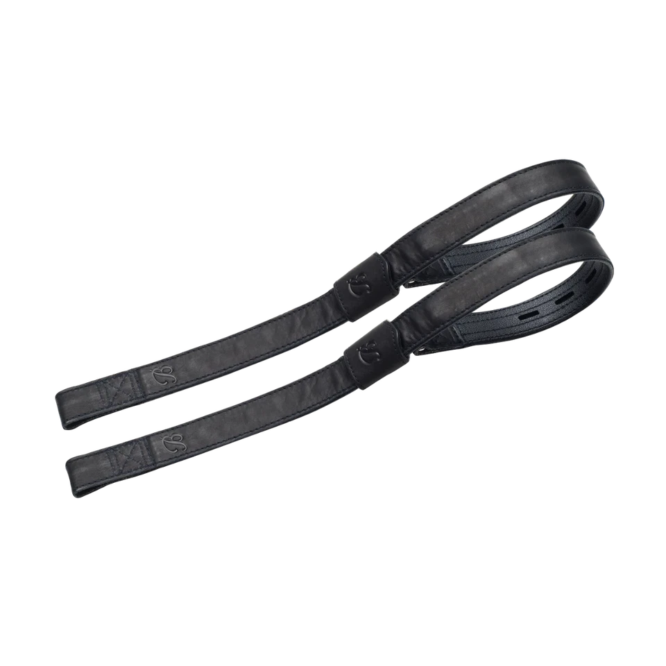 Correa de estribo Bates Monoriemen Leather Webbers - Imagen 1 de 1