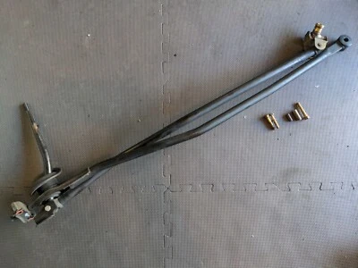 OEM 92-00 Honda Civic D Series Manual Trans Shift Linkage Shifter D16 D15 MT  - Image 1 of 4