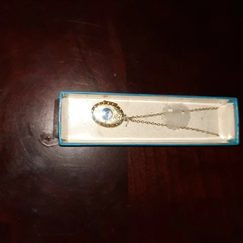 Buffalo Sabres Locket Cover