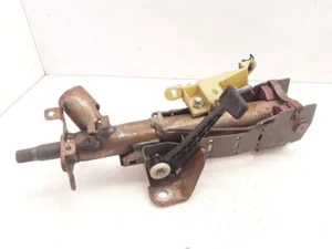 Peugeot 406 2.0HDi 81kW Diesel 2000 LHD Steering Wheel Axle Pillar Mechanism - Picture 1 of 7