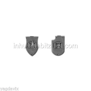 BAT45 ECU x2 TERMINATOR BLOOD ANGEL WARHAMMER 40000 BITZ W40K RABIOT 56 57 - Picture 1 of 1