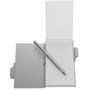 Small Note Books Portable Pad Miss Travel Mini Notebooks Pocket Size - Picture 1 of 12