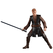 Star Wars The Black Series Anakin Skywalker 6 inch Action Figure - E9330
