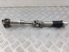 2007 Bmw X5 E70 Mk2  Steering Shaft Column Low Lower Joint 6776928Ai02