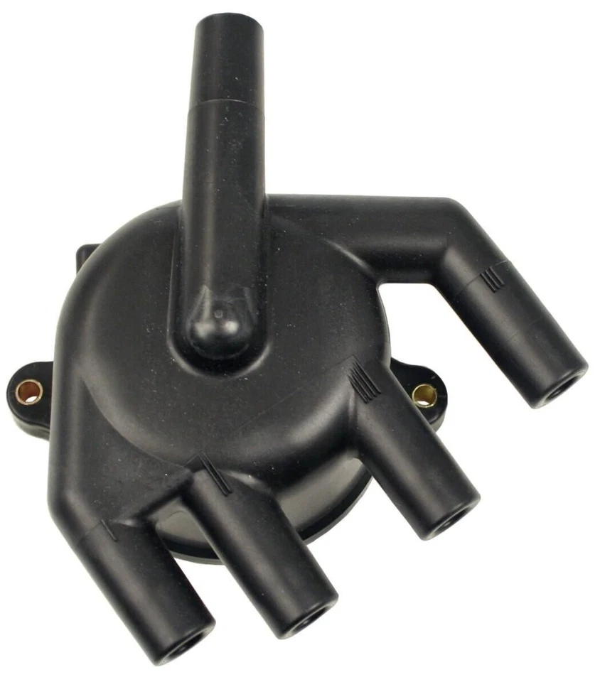 BWD Borg Warner C644 Distributor Cap Fits 1984-1985 Honda Accord - Image 1 of 1