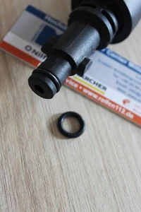 Original Nilfisk O-Ring für Lanze 126481125 Stecksystem - Bild 1 von 5