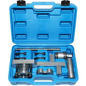 Crankshaft Crank Puller Removal Tool for Jaguar Land Rover 3.0lt V6 & 5.0lt V8 - Picture 1 of 10