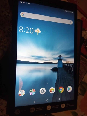 tablet ‎Lenovo ‎TAB4 8 1‎TB-8504F Ram 2gb android 8.1.0 (senza scatola) - Immagine 1 di 3